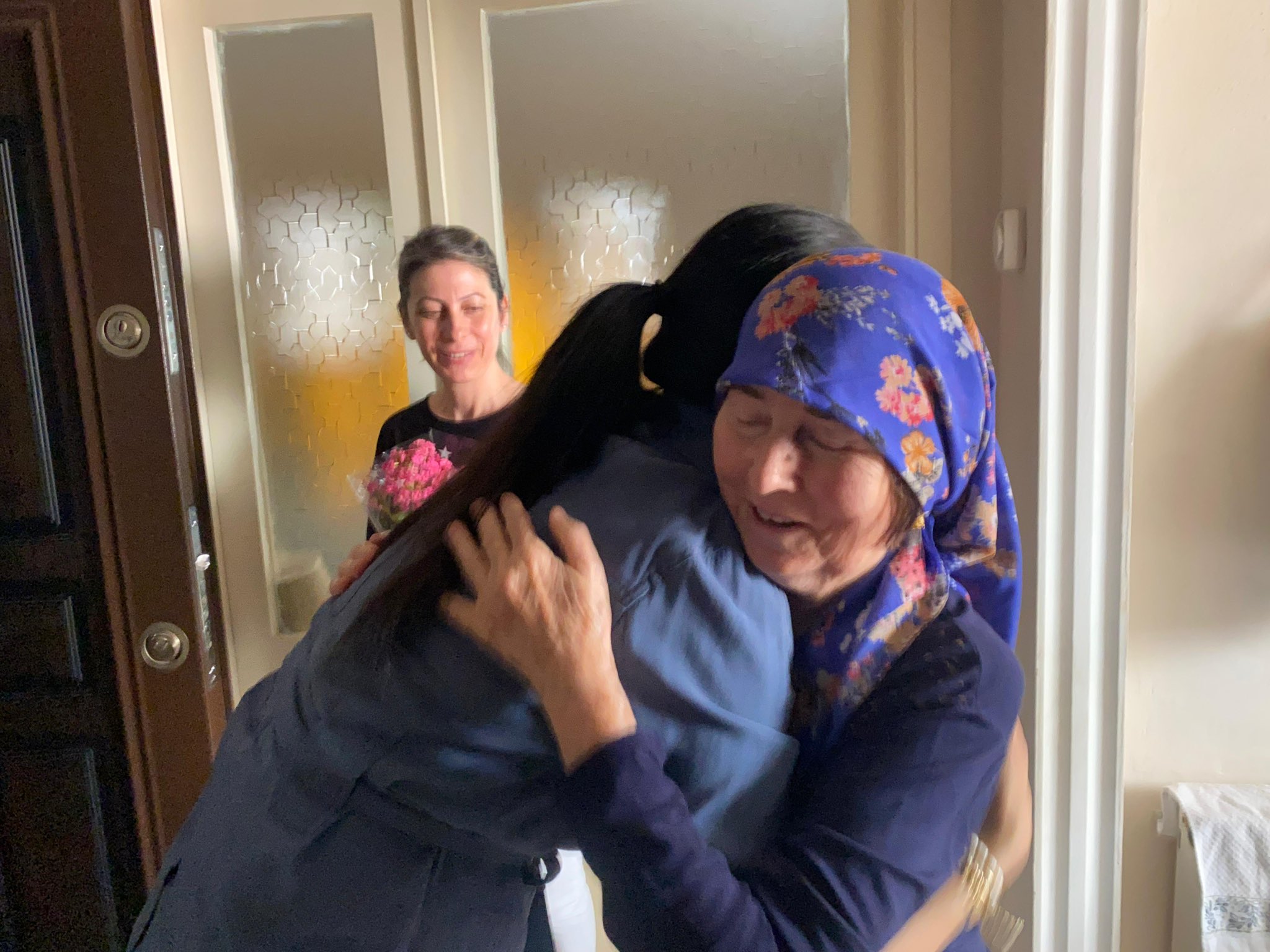 Saribastan Sehit Annesine Ziyaret Annelerimiz En Kiymetli Hazinelerimiz 566719 1C885D2Ef628Da339068457A869Ce86E