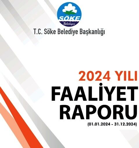 Söke Belediyesi’ndeki arpalık düzeni rapora yansıdı