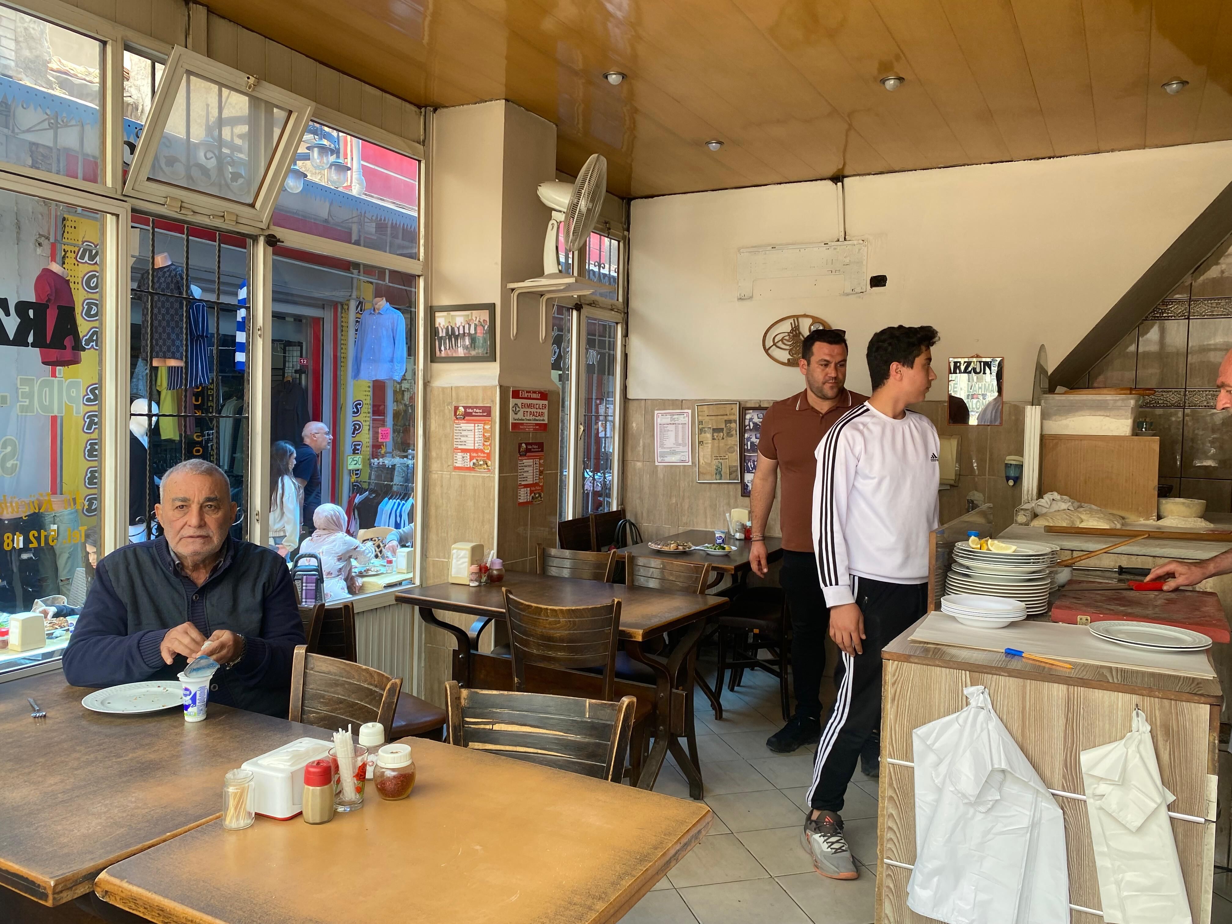 Söke Pidesi coğrafi işaretiyle lezzet yayıyor