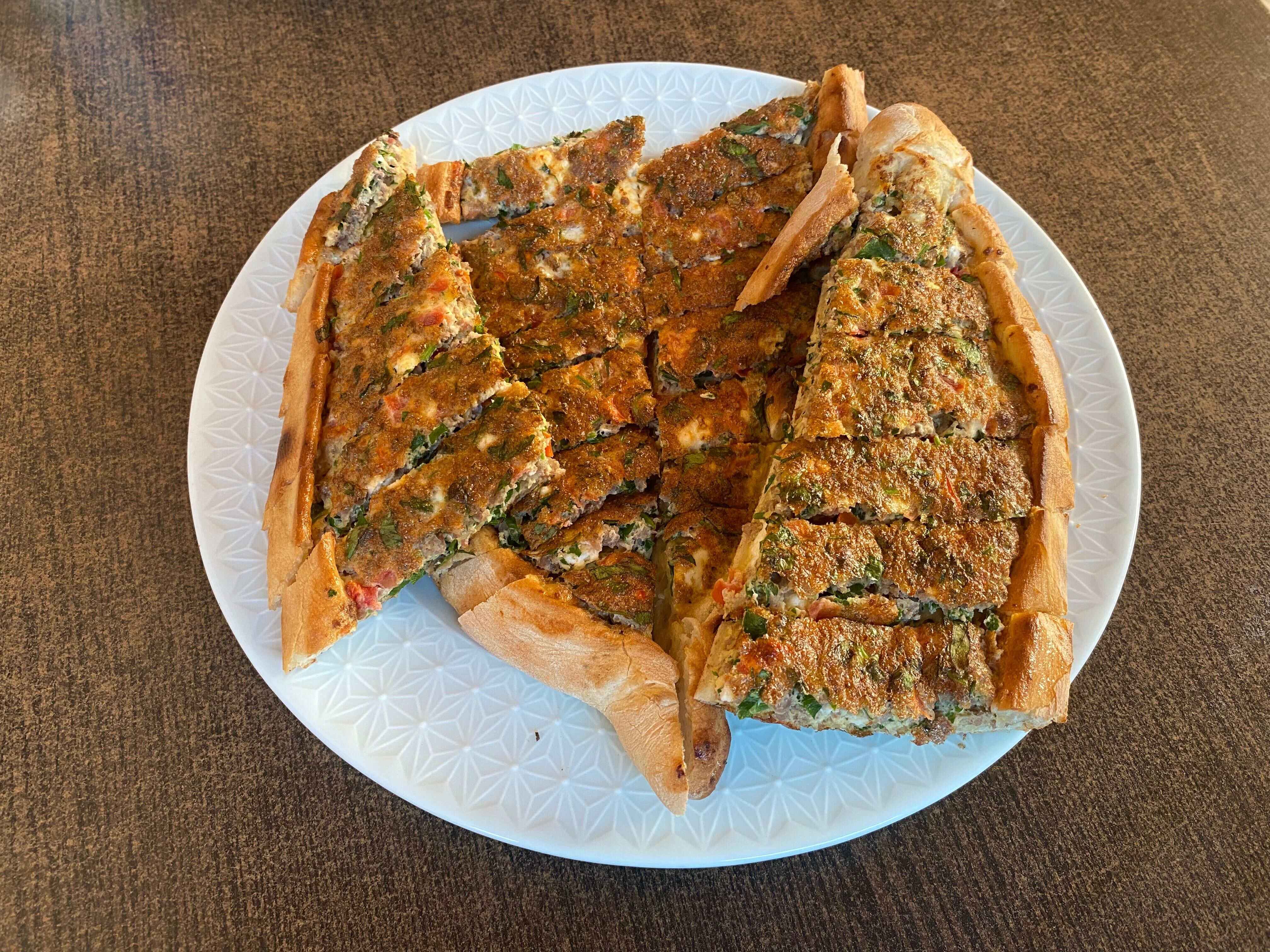 Söke Pidesi coğrafi işaretiyle lezzet yayıyor