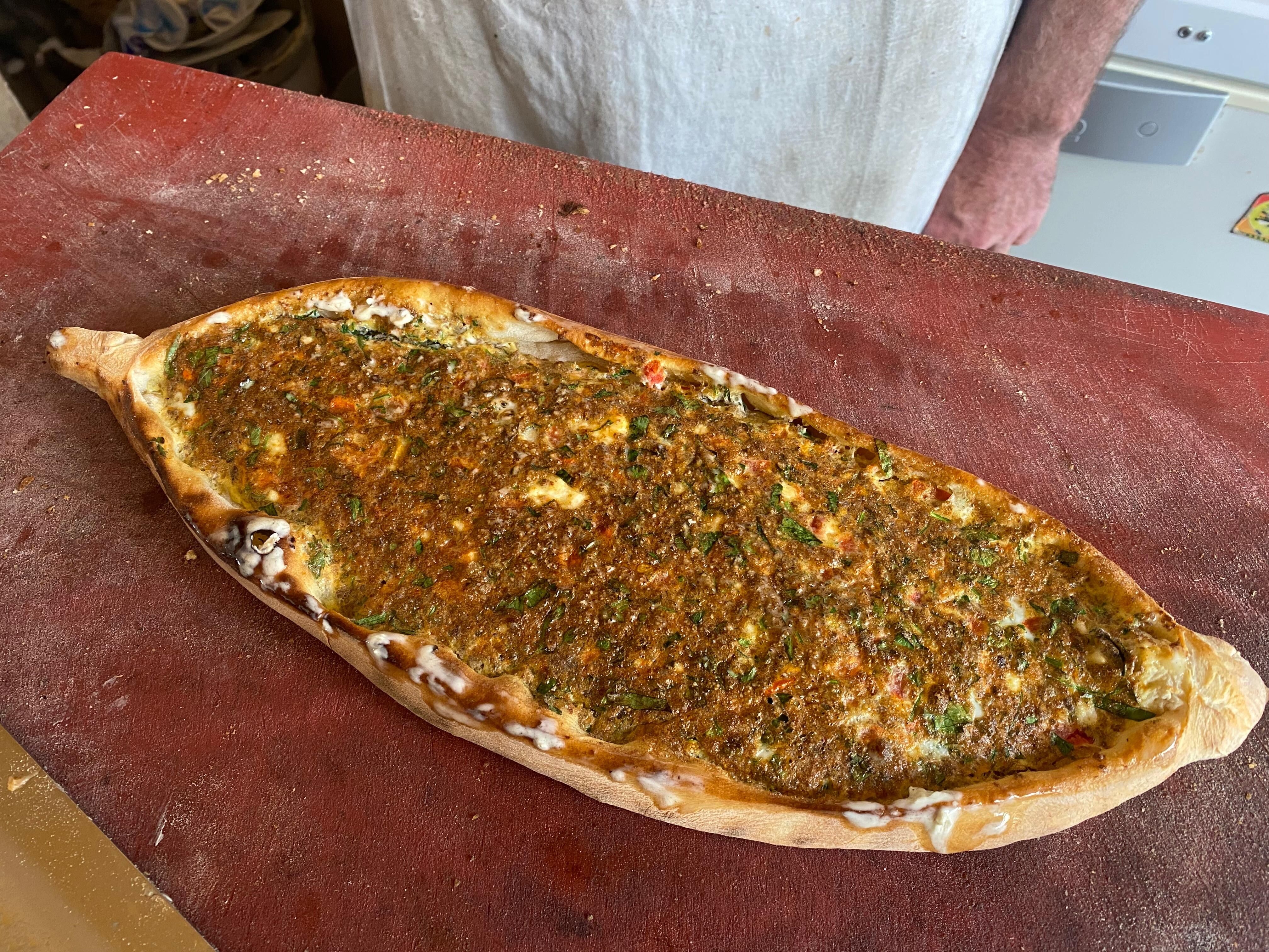 Söke Pidesi coğrafi işaretiyle lezzet yayıyor