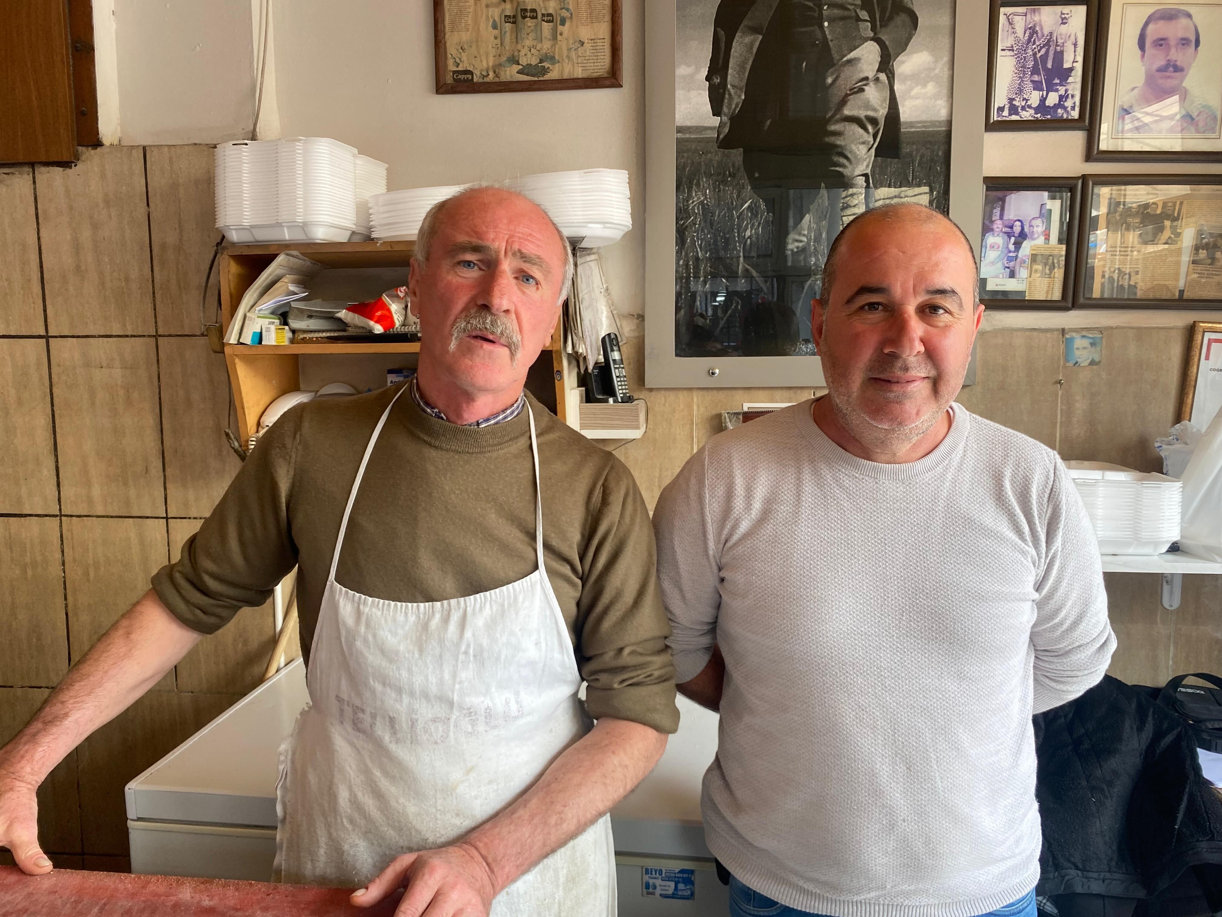 Söke Pidesi coğrafi işaretiyle lezzet yayıyor