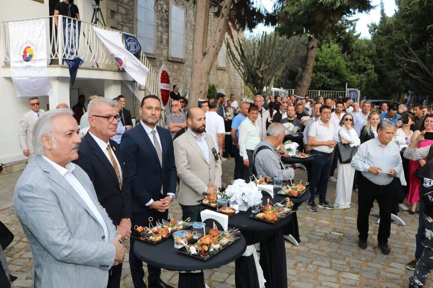 Söke’nin yöresel lezzeti “Kulak Tatlısı” tescillendi