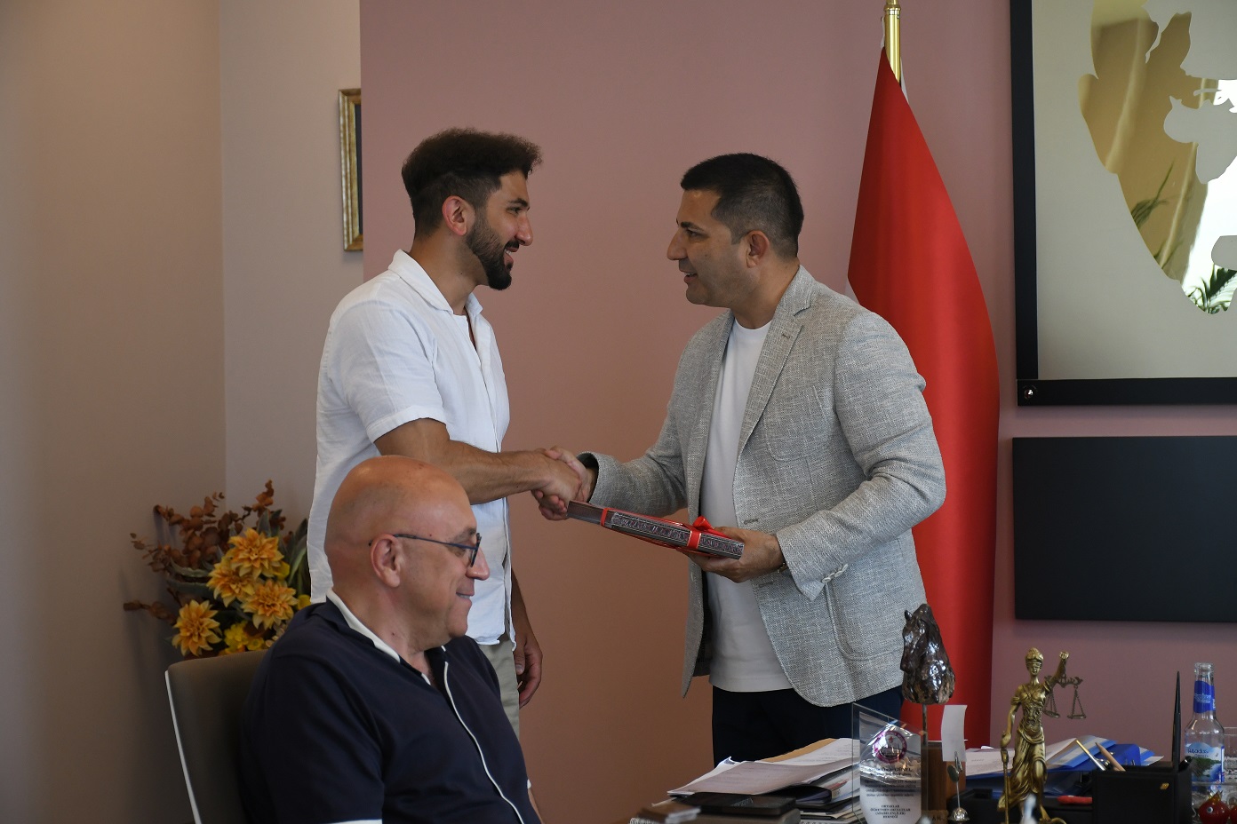 Turk Alman Dostlugu Adagolde Kok Salacak 565884 150Ccb2E77Cf9D496D64535F493Afe25