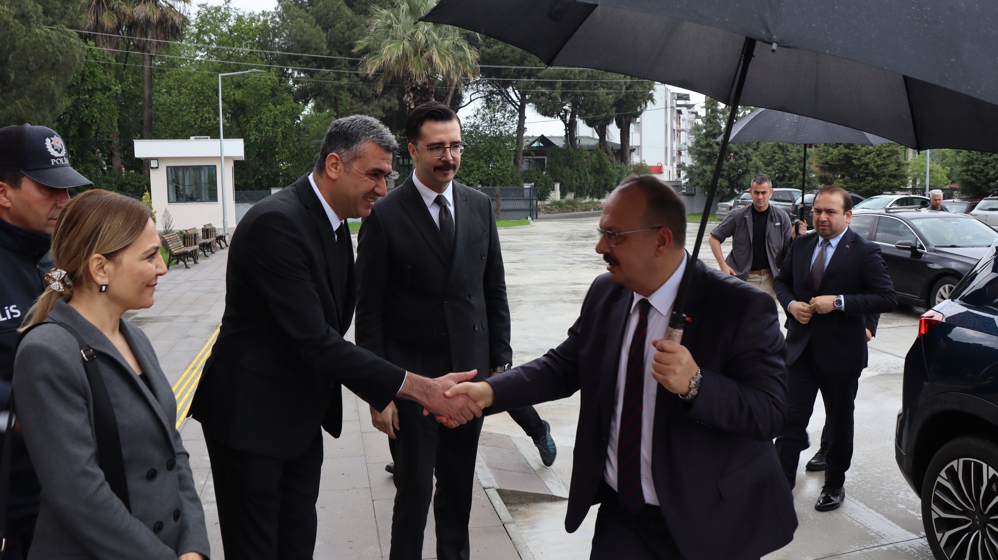 Vali Canbolat Karpuzluyu Ziyaret Etti Yatirimlari Yerinde Inceledi 564754 A60F2D3B6596261Ffa80173Bcb69Fd5D