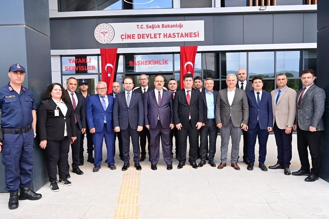 Vali Canbolattan Cine Devlet Hastanesine Ziyaret 564626 45A2E602B947E26D3869C121D7D49650
