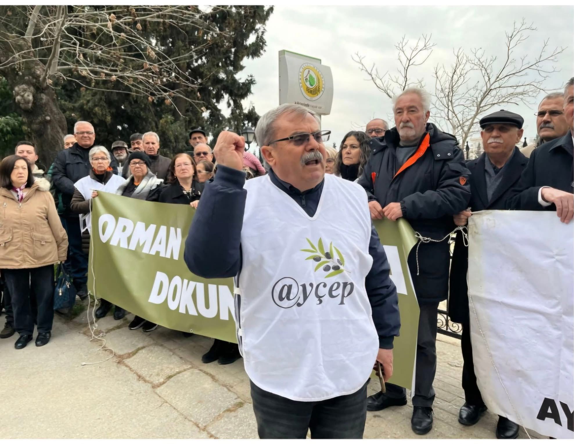 Aydın’ın çevre sorunları tiyatroyla anlatılacak