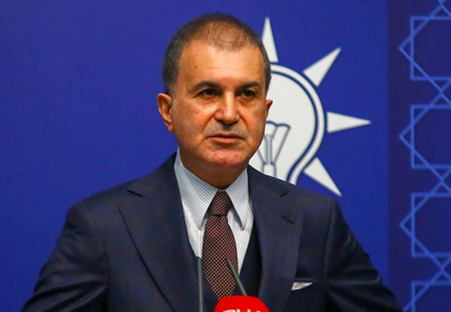 Özel'e saldırı sonrası AK Parti'den ilk açıklama geldi!