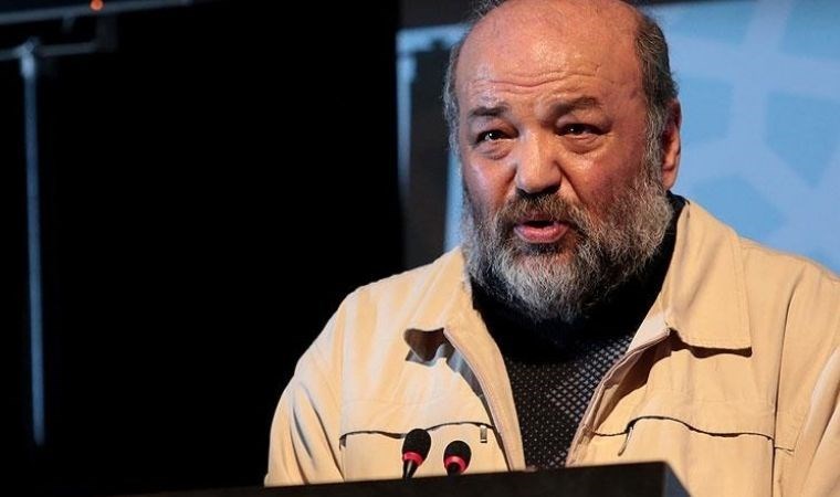 Önder'in namazını gözaltına alınan isim kıldırdı! Polise direnip yerlerde sürüklenmişti 