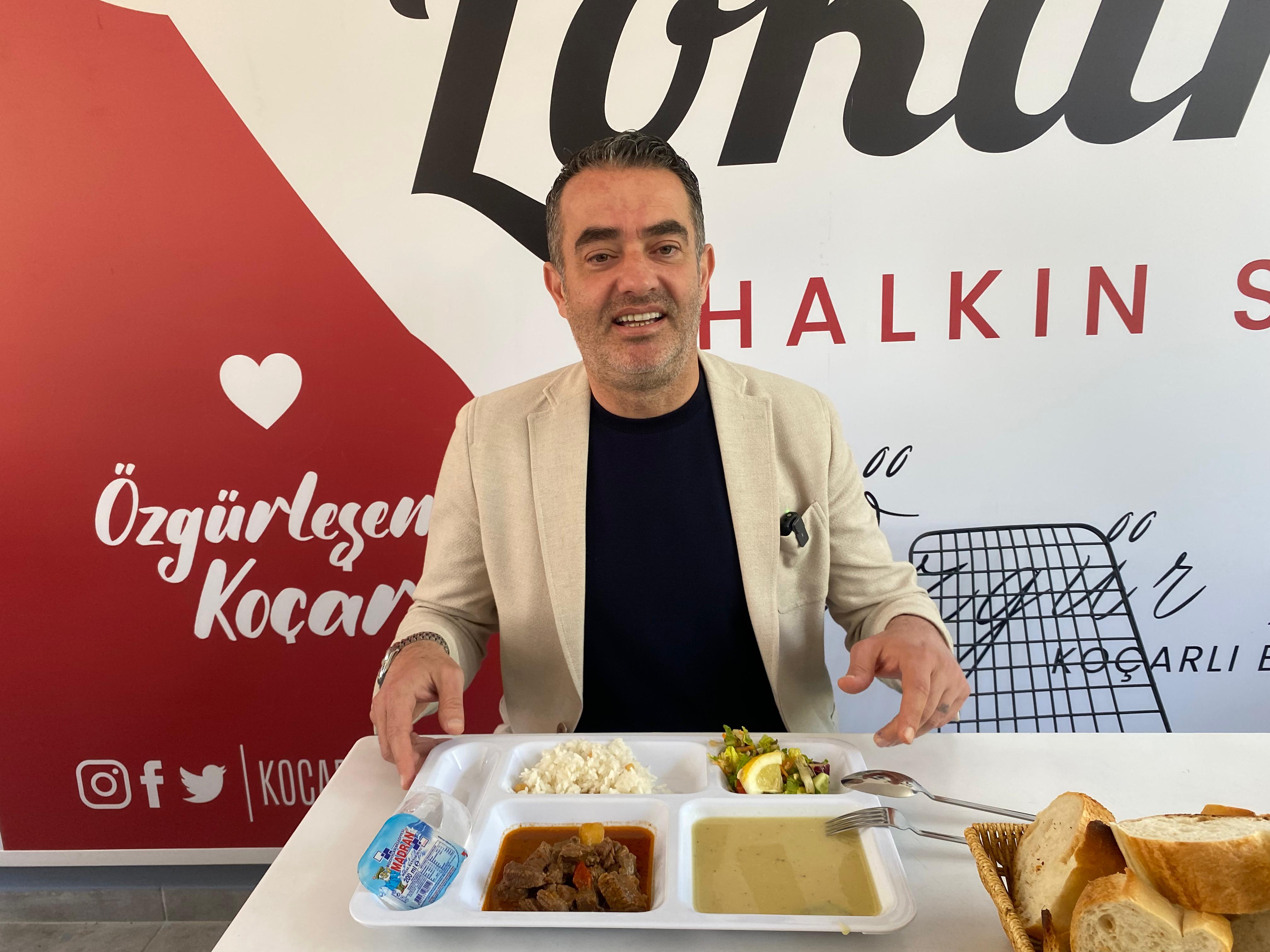 AK Parti Aydın’dan şampiyonalara tebrik yağdı