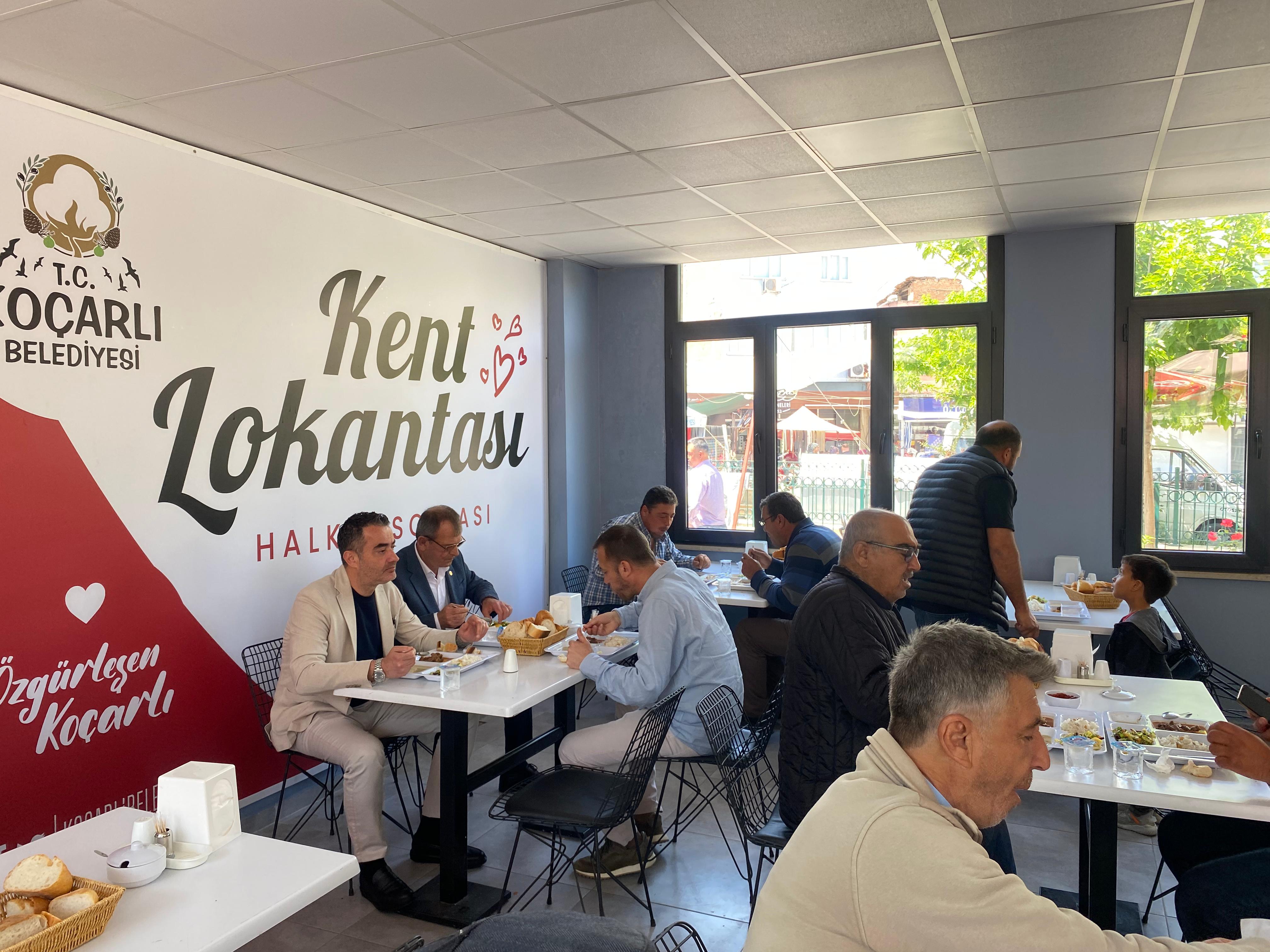 AK Parti Aydın’dan şampiyonalara tebrik yağdı