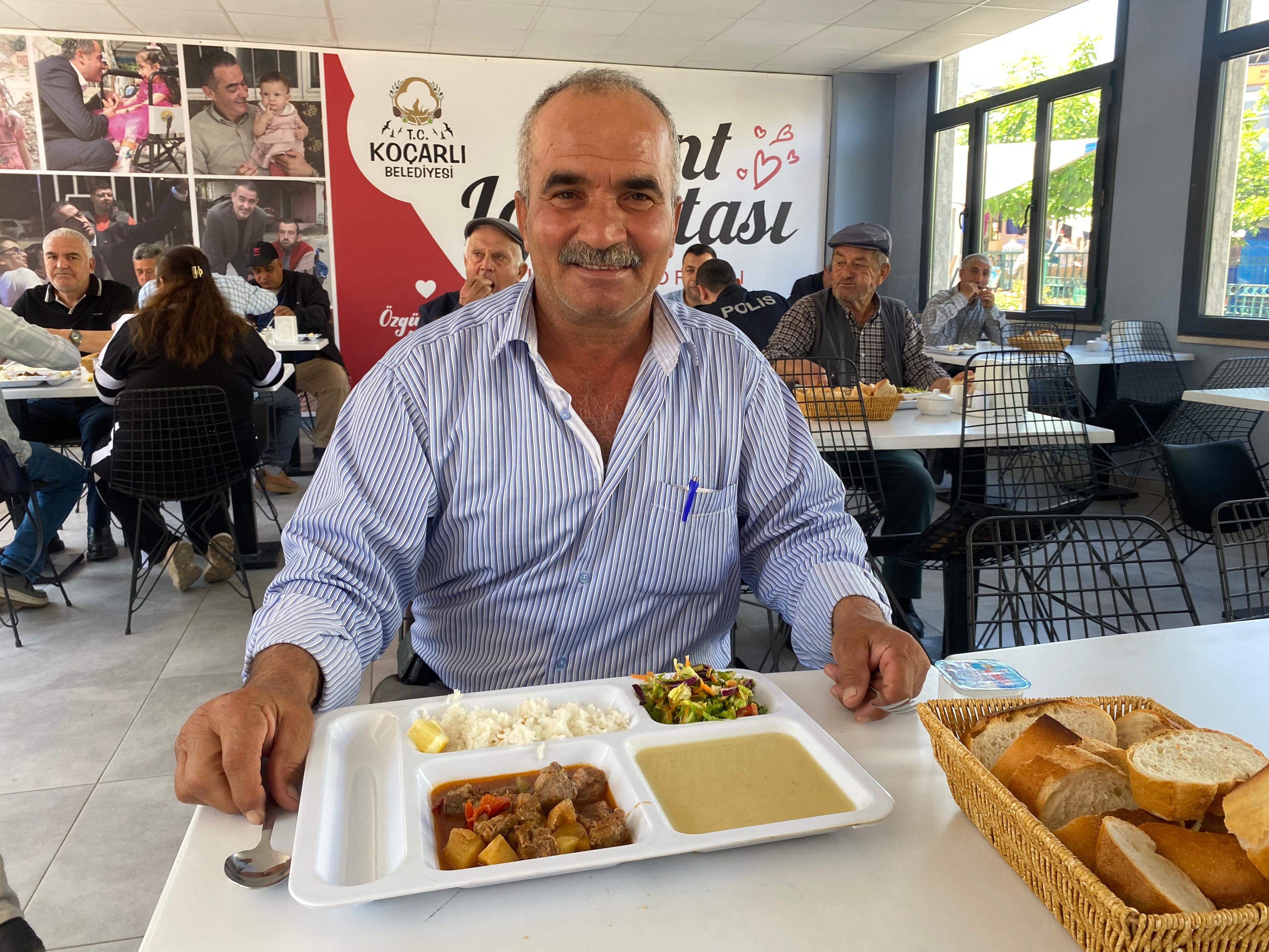 AK Parti Aydın’dan şampiyonalara tebrik yağdı