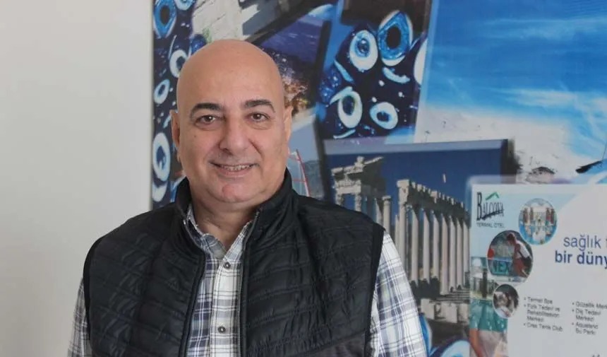 Aydın’a turist akını başlıyor