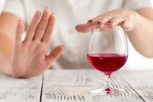 Alkol tüketenler şok oldu! Altısı birden açıklandı