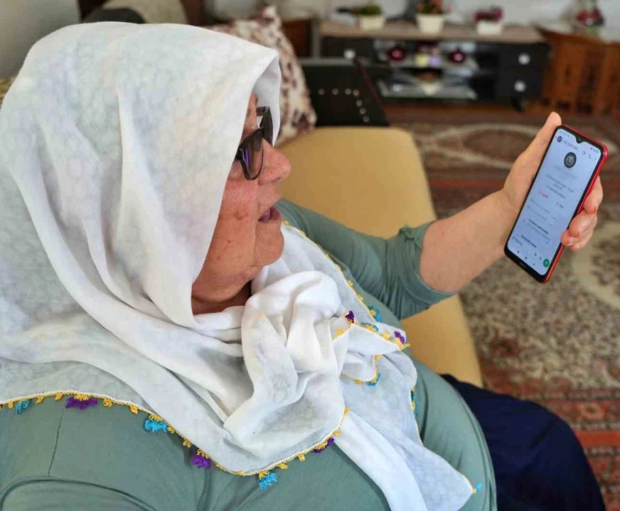 Telefon dolandırıcılarının yeni taktiğine dikkat! Yaşlı kadın 'profesörleri bile kandırmışlar' diyerek uyardı
