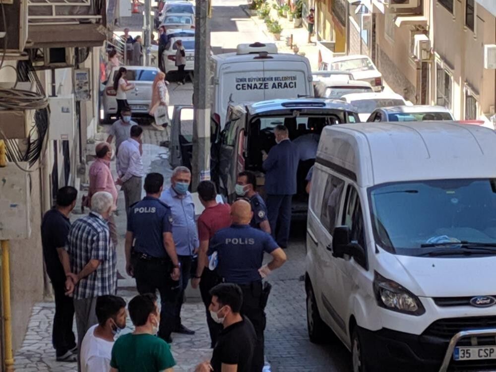 Genç kızı annesi boğarak öldürdü! Yargıtay'ın ceza kararı dikkat çekti