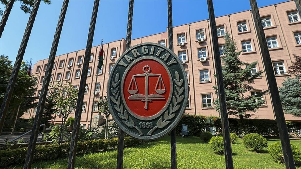 Genç kızı annesi boğarak öldürdü! Yargıtay'ın ceza kararı dikkat çekti