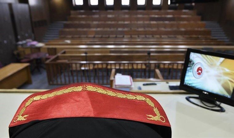 Genç kızı annesi boğarak öldürdü! Yargıtay'ın ceza kararı dikkat çekti