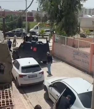 Genç öğretmen ders çıkışı felaketi yaşadı! Okulun bahçesince feci şekilde can verdi