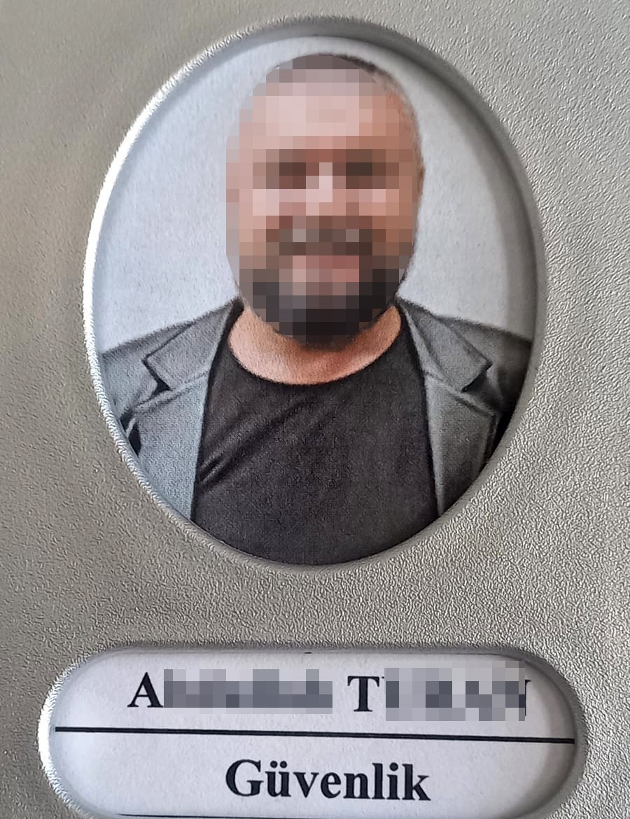 Lisede büyük vahşet! Okulun güvenlik görevlisi abla-kardeşi katletti