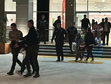 19 yaşındaki kızın katili öz dayısı çıktı! Cinsel istismar sonrası boğup kuyuya atmış