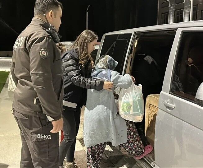 19 yaşındaki kızın katili öz dayısı çıktı! Cinsel istismar sonrası boğup kuyuya atmış