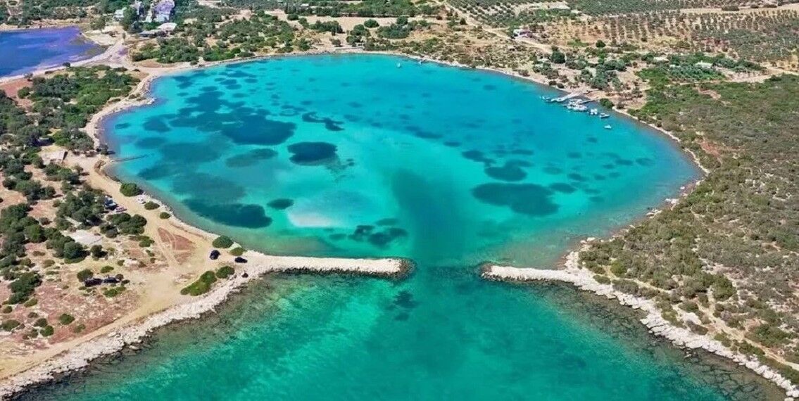 Aydın'ın Maldivleri keşfedildi! Az parayla tatil yapmak isteyenler akın edecek