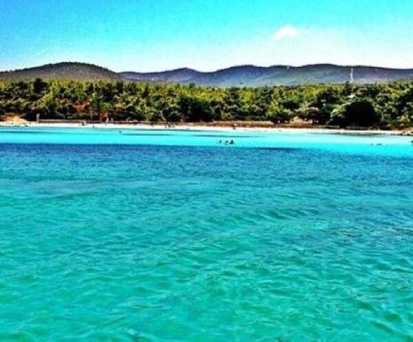 Aydın'ın Maldivleri keşfedildi! Az parayla tatil yapmak isteyenler akın edecek