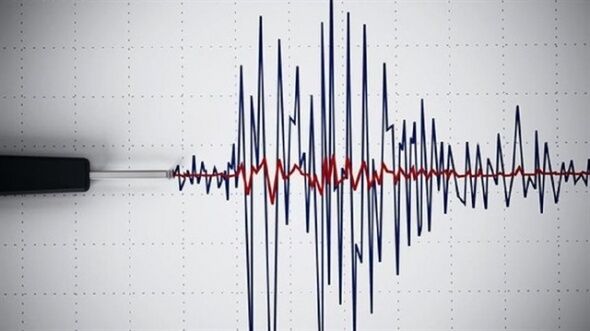 Aydın'da hissedilen sarsıntı sonrası korkutan uyarı! 9 büyüklüğüne kadar deprem olabilir