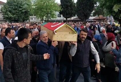 Okulda peş peşe şoke eden ölümler! Müdür ve öğretmen 2 gün arayla aynı nedenle can verdi