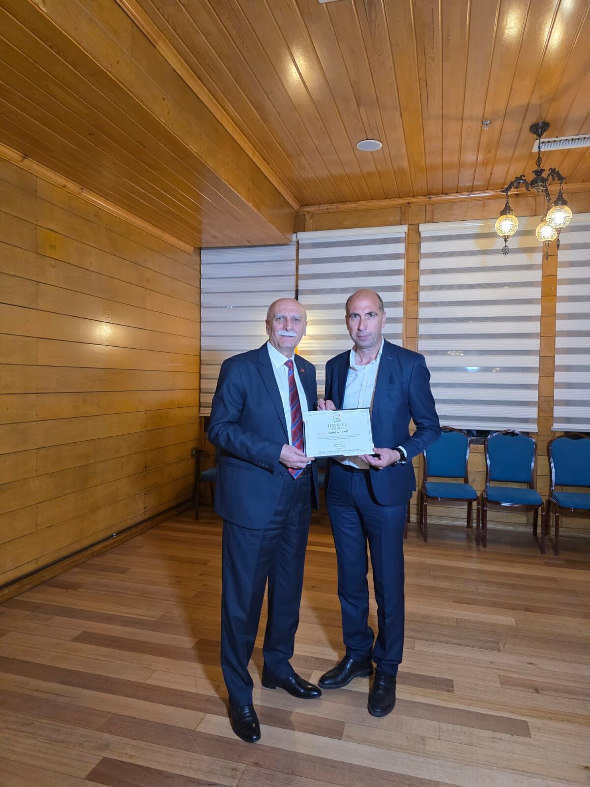 Aydınlı fotoğrafçıların sorunları İstanbul’da konuşuldu