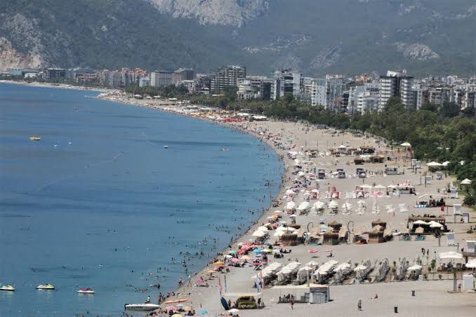 Bakan Ersoy’dan Açıklama Geldi