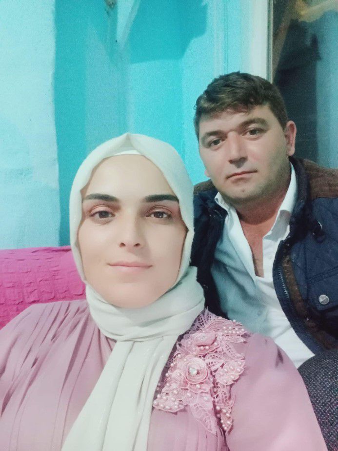 Aileler arasındaki husumet 2 cana mal oldu! Karı koca feci şekilde öldürüldü