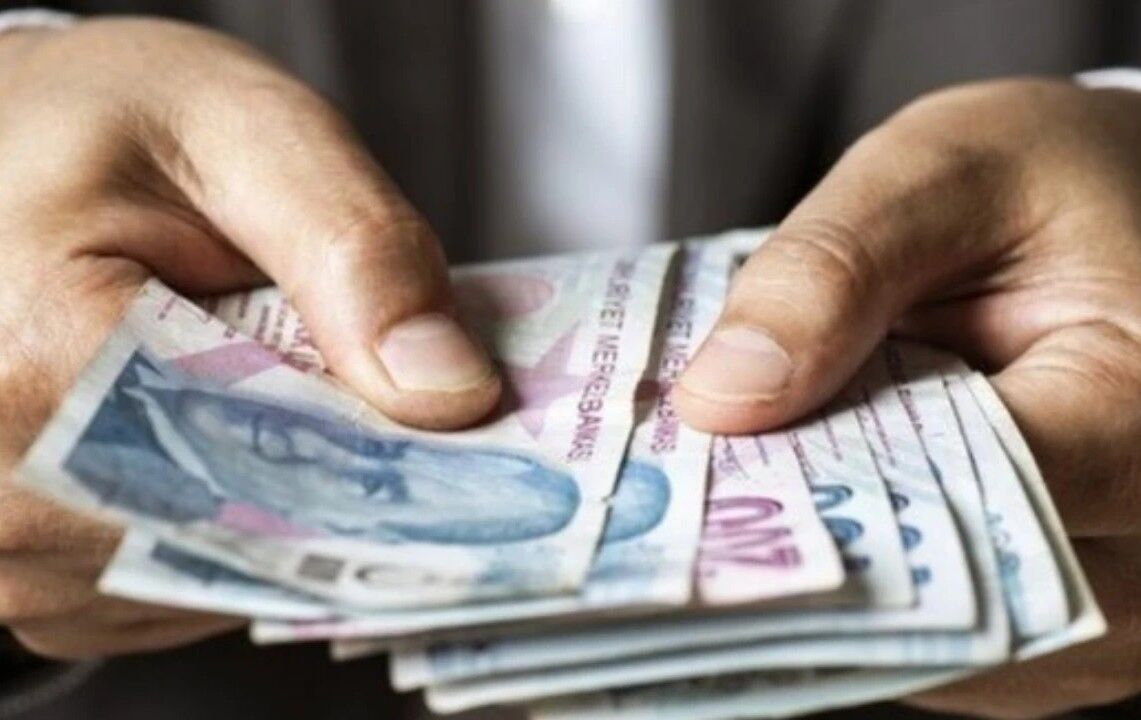 Emeklilere ikinci ikramiye geliyor! Ayrıntılar netleşmeye başladı
