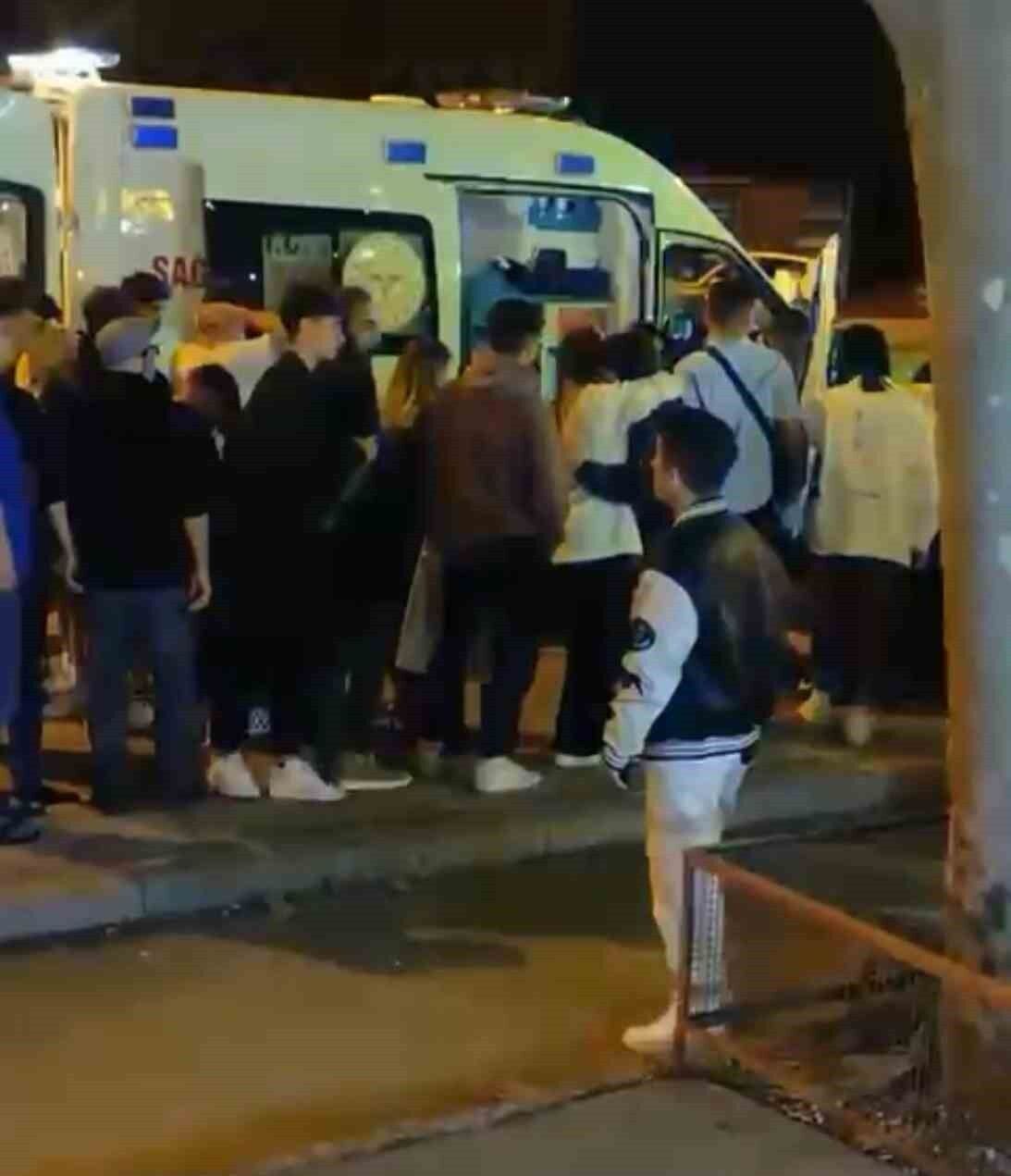 Liseli kız ölümüyle ailesini kahretti! İşte sebep olan genç için istenen ceza