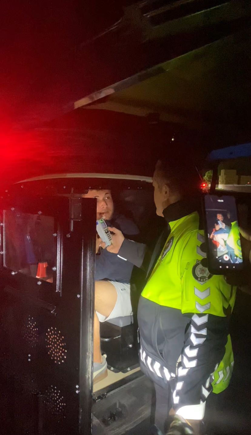Aydın'da böylesi görülmedi: Kız arkadaşı kazada ağır yaralandı, 'şoför ben değilim' dedi!