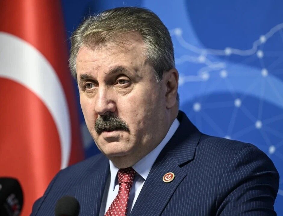 Cumhur İttifakı ortağı erken seçim tarihi verdi! Erdoğan'la konuyu dillendirdiklerini söyledi