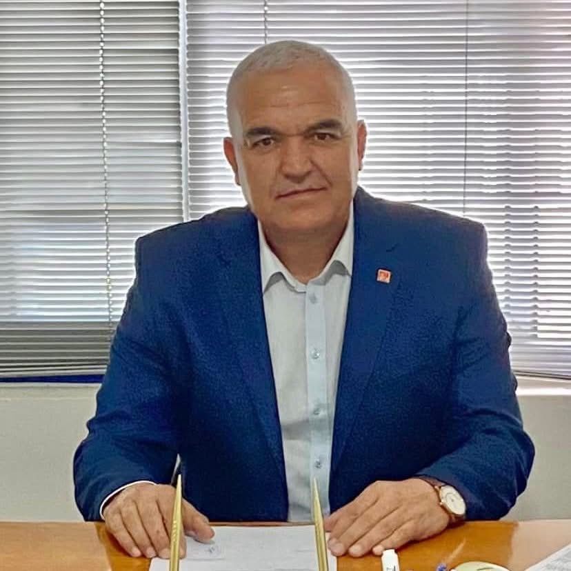 Başkan Arıcı devreye girecek: “DSİ yapmazsa biz yapacağız”