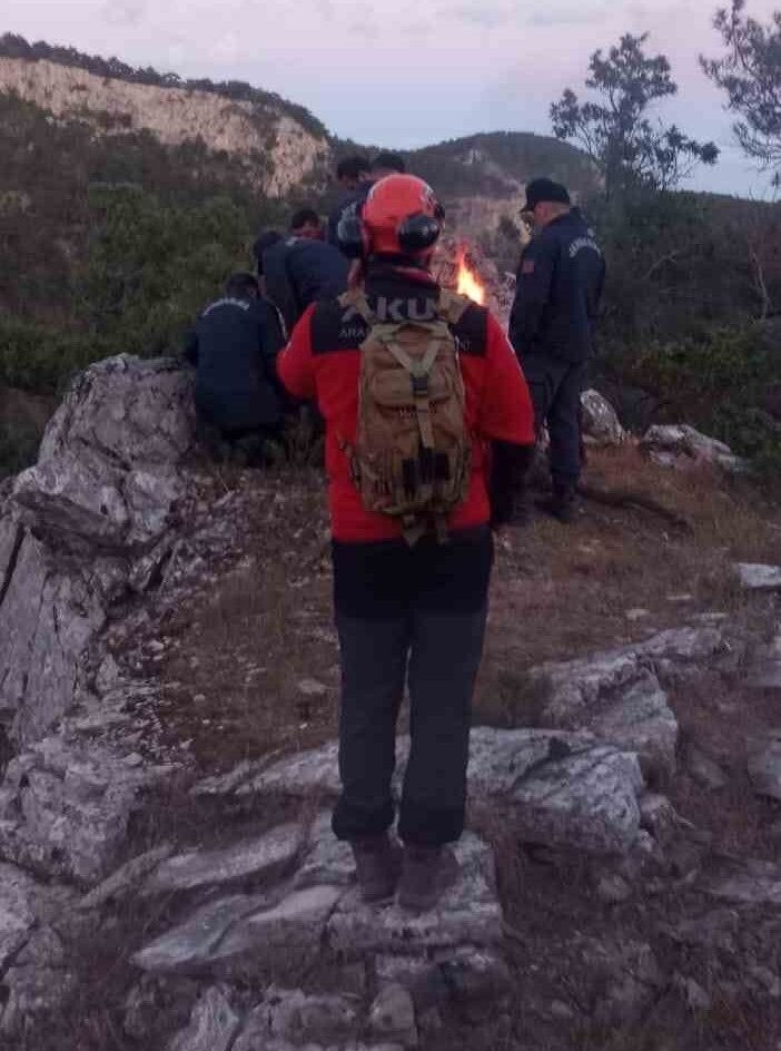 İl Müdür Yardımcısı feci şekilde can verdi! Eşi ve kızı yasa boğuldu