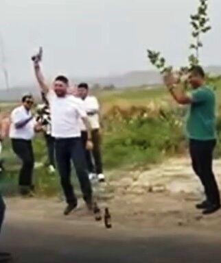 Söke’de skandal görüntüler büyük tepki çekti