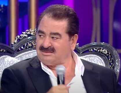 İbrahim Tatlıses mirasını kime bırakacağını açıkladı! 2 kişinin mezarına dahi gelmemesini istedi