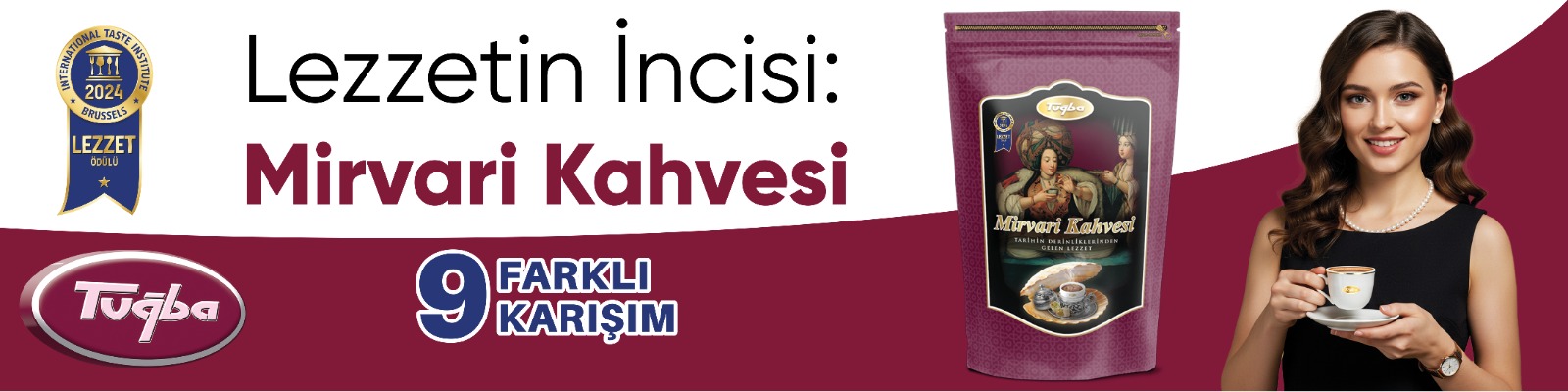 Kahve Görseli