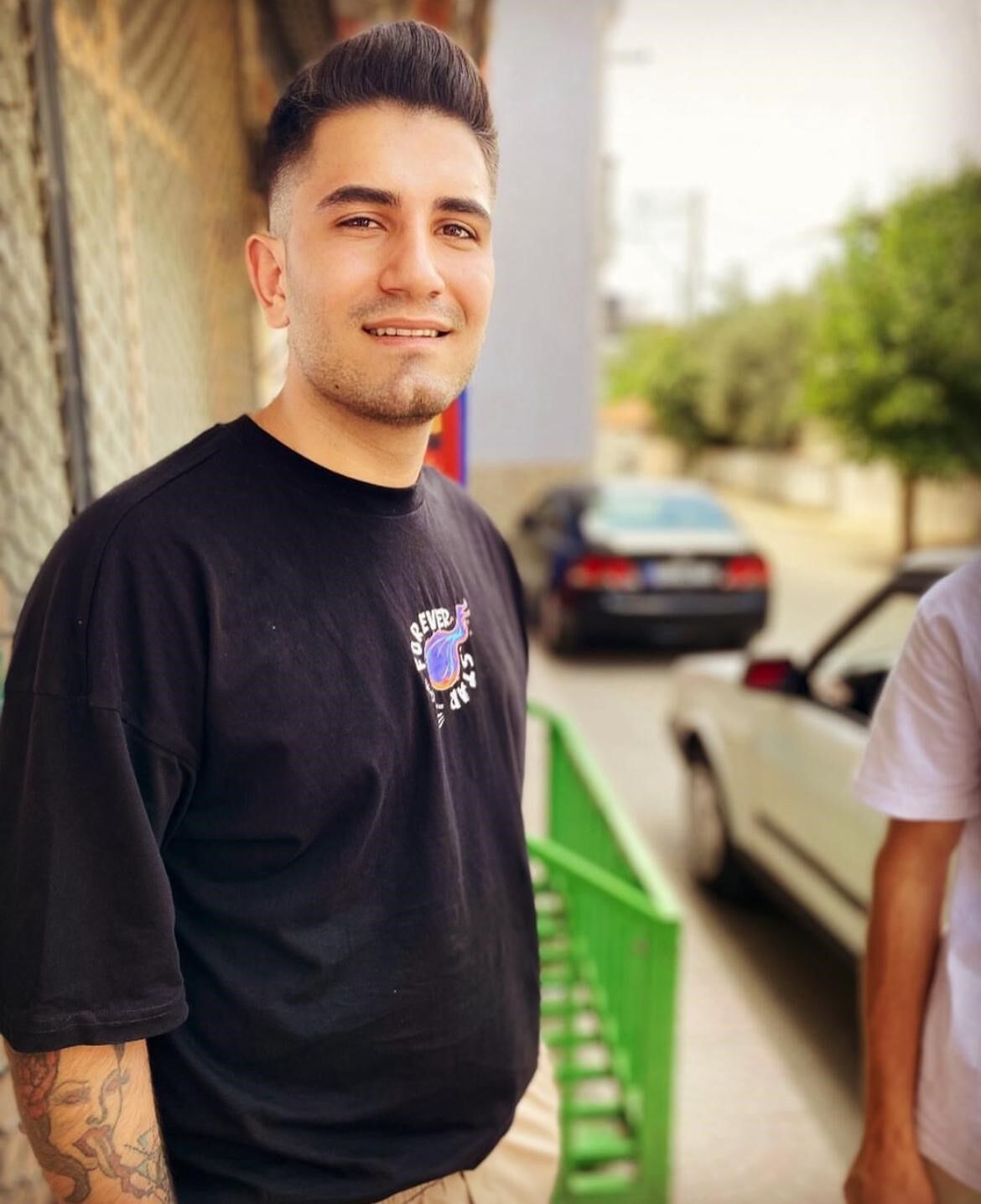 Alacak verecek kavgası can aldı 