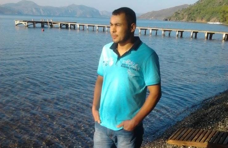 Aydın’da ticari araç zeytinliğe uçtu: 1 kişi hayatını kaybetti