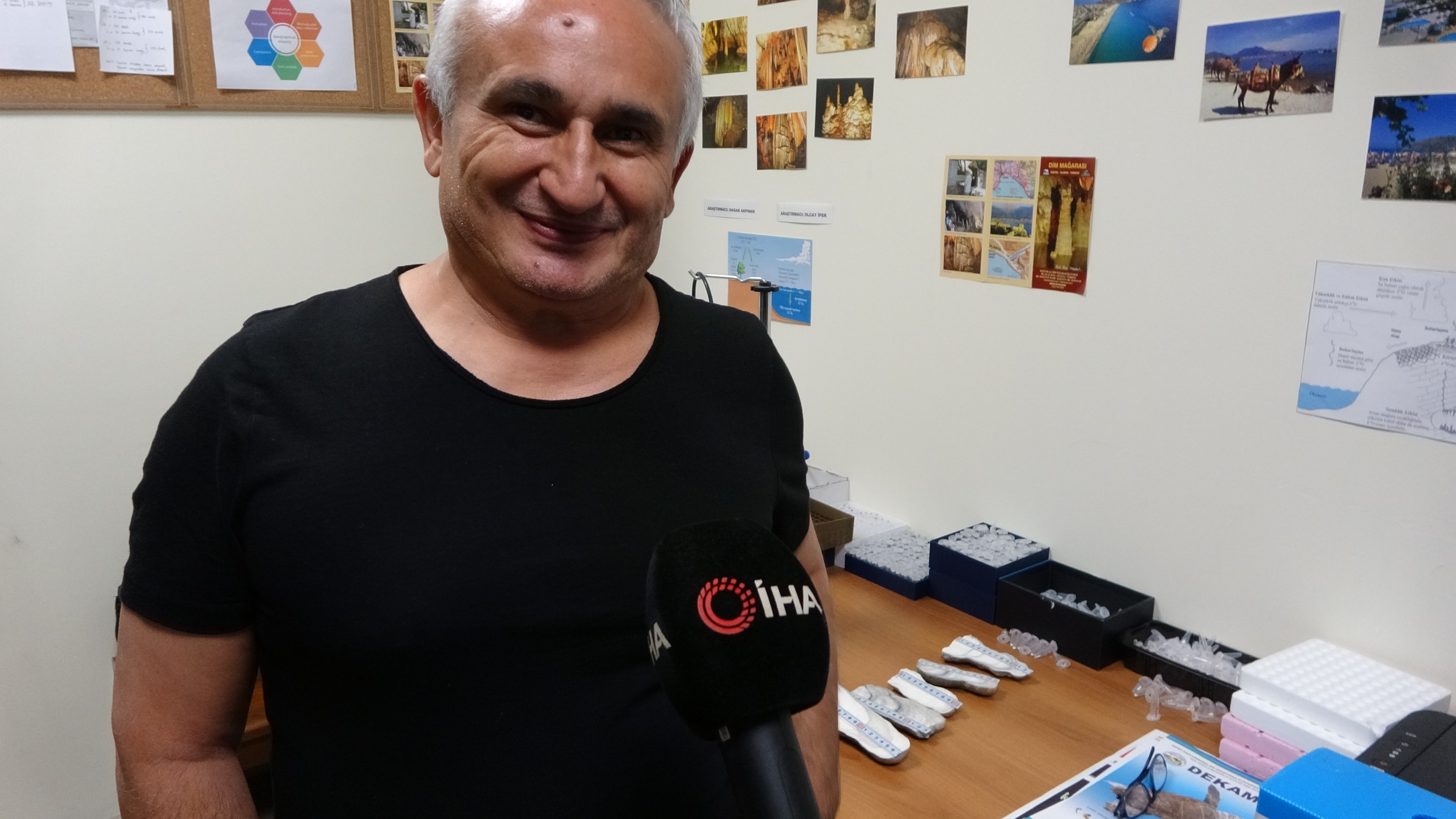 Aydın'ın komşusunda büyük tehlike! Yetkililer acil uyarı yaptı