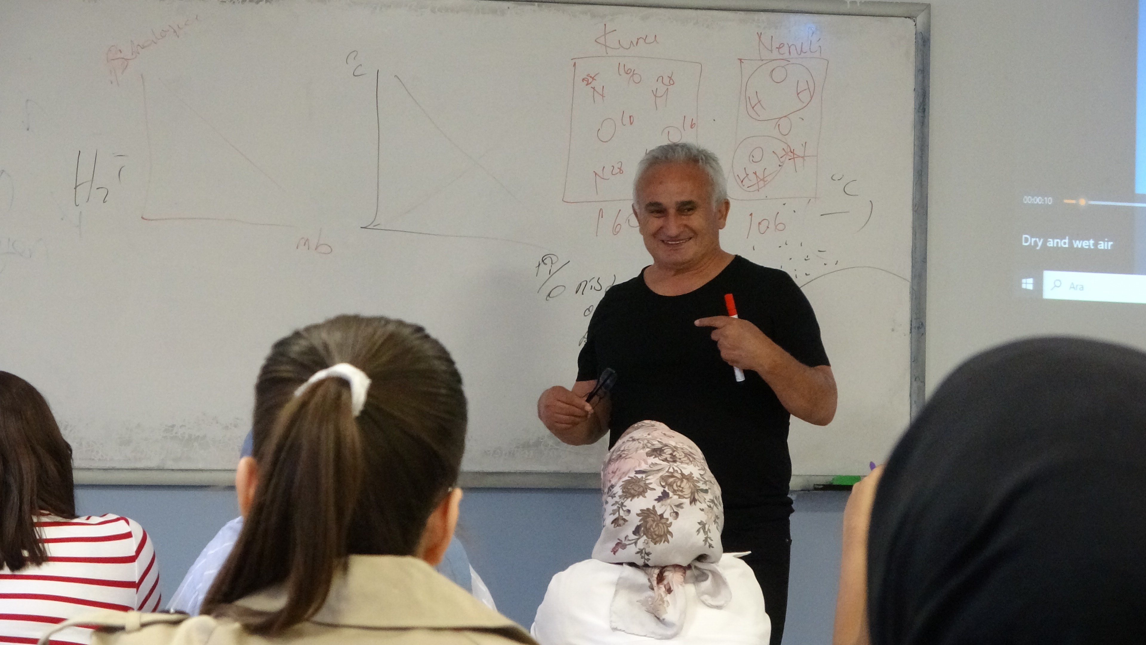 Aydın'ın komşusunda büyük tehlike! Yetkililer acil uyarı yaptı