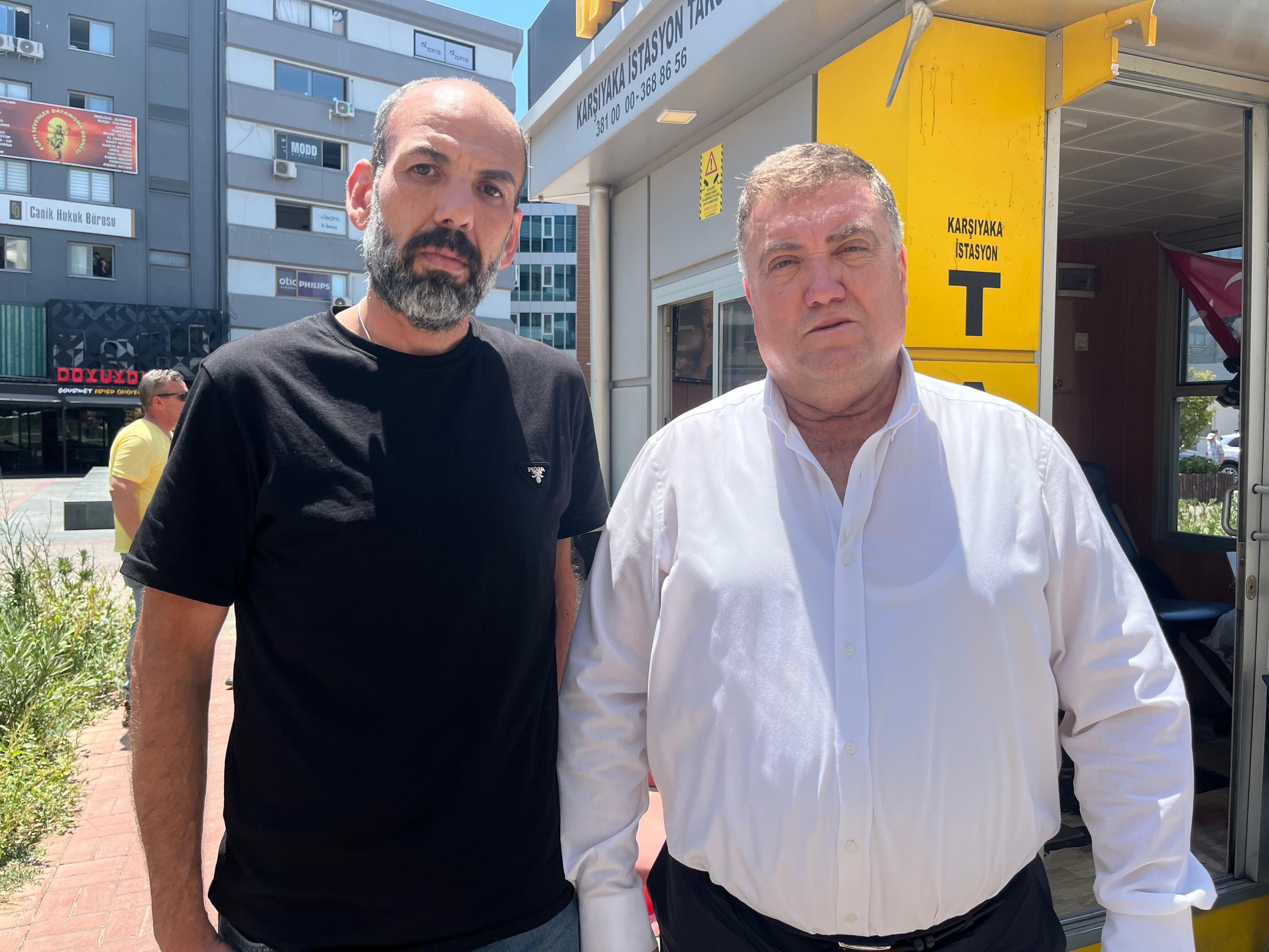Daha önce görülmemiş olay! İki arkadaş aynı anda kalp krizi geçirip öldü
