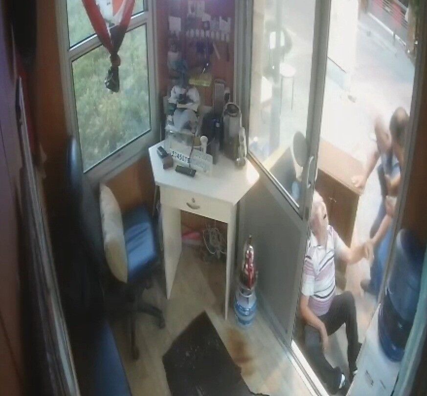 Daha önce görülmemiş olay! İki arkadaş aynı anda kalp krizi geçirip öldü