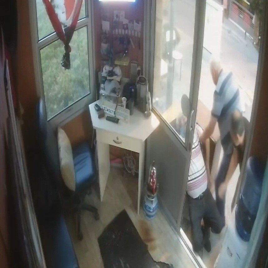 Daha önce görülmemiş olay! İki arkadaş aynı anda kalp krizi geçirip öldü