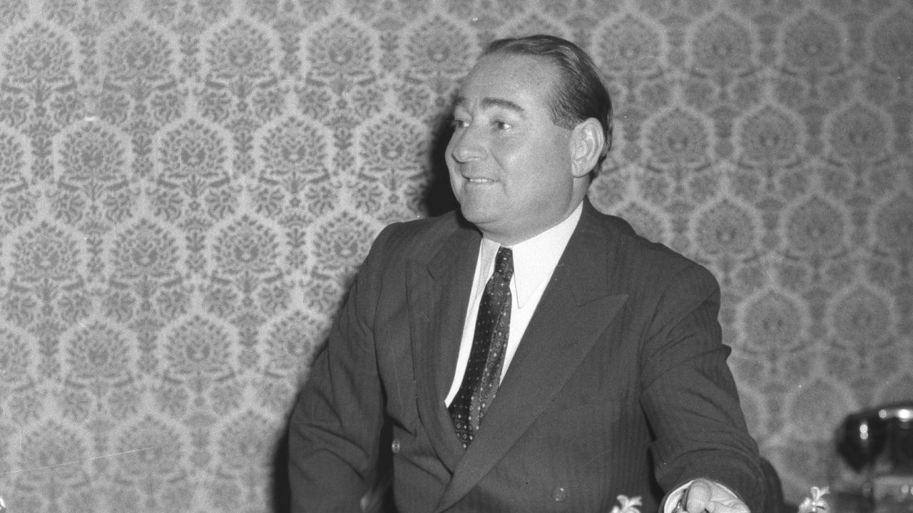 Adnan Menderesin Tesbihi Rekor Fiyatla Satista Aydinli Basvekil Menderesin Tesbihi Satisa Cikarildi Adnan Menderes Demokrasi Muzesi Talip Olacak Mi 572973 D2C2A98980Cbd6A94E157F74E3B26329